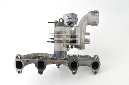 Lader, Aufladung - 127345