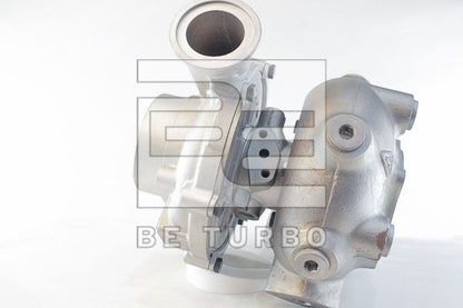 Neuer Original Turbolader 51.09100-7686