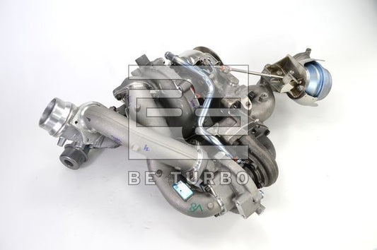 Neuer Original Turbolader BMW 3 779635502