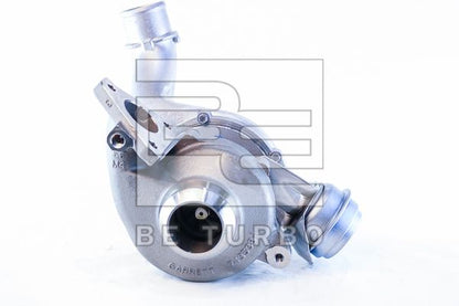 Lader, Aufladung - 127797