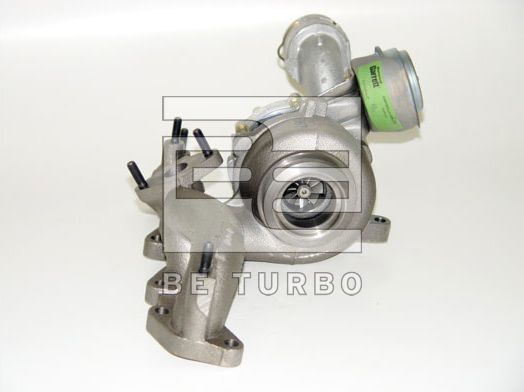 Lader, Aufladung - 127201