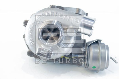 Lader, Aufladung - 127890