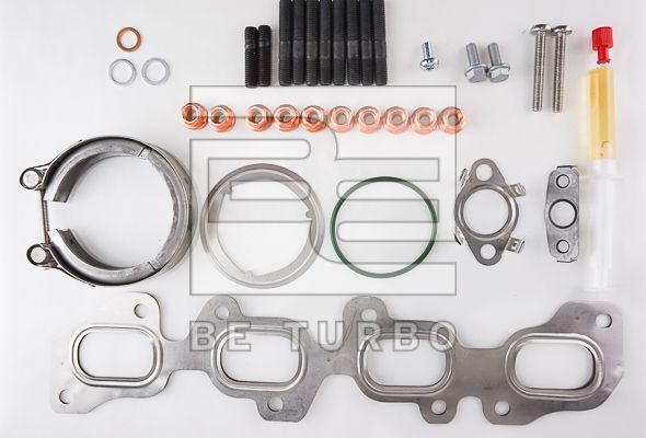 Neuer Montagesatz Passgenau für AUDI SEAT A3 ATECA 04L253010KX