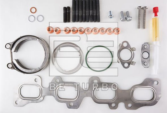 Neuer Montagesatz Passgenau für AUDI SEAT A3 ATECA 04L253010KX