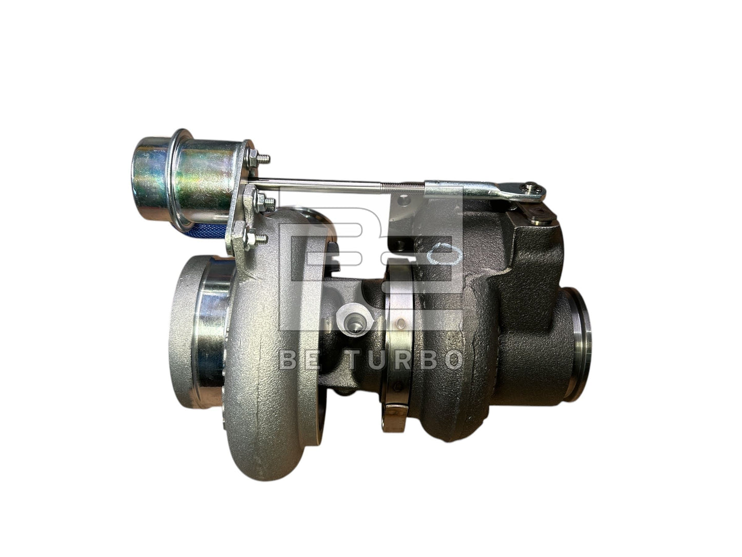 Neuer Original Turbolader 030561540