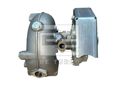 Lader, Aufladung - 124793