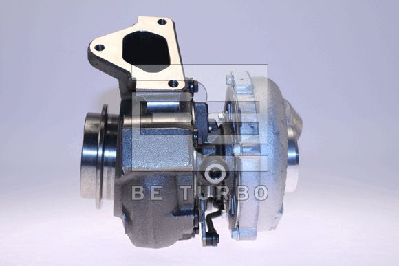 Lader, Aufladung - 128033