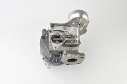 Lader, Aufladung - 127784