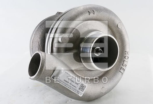 Lader, Aufladung - 125041