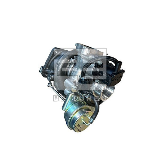 Neuer Original Turbolader OPEL INSIGNIA 12627078
