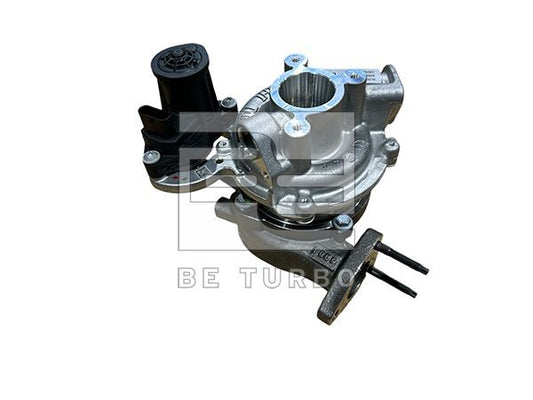 Lader, Aufladung - 132152