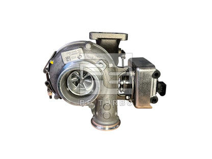 Neuer Original Turbolader 837086077