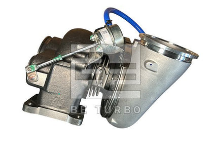 Neuer Original Turbolader 5801755389