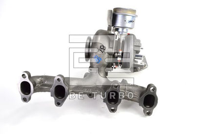 Lader, Aufladung - 126744