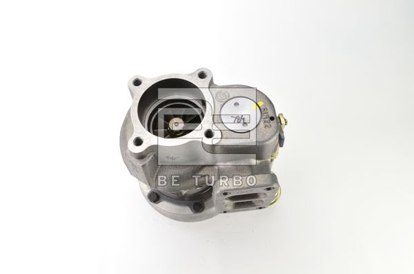 Neuer Original Turbolader 4905207