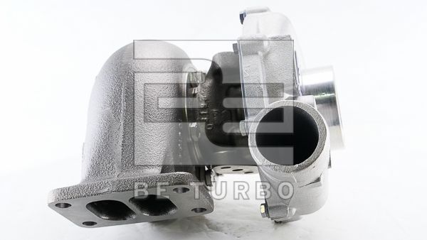 Lader, Aufladung - 125228