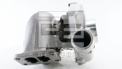 Lader, Aufladung - 125228