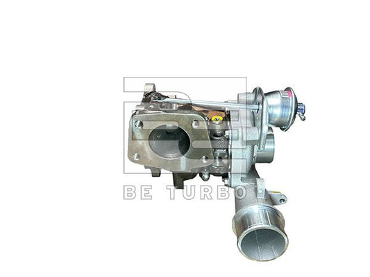 Neuer Original Turbolader MAZDA CX-7 0422582