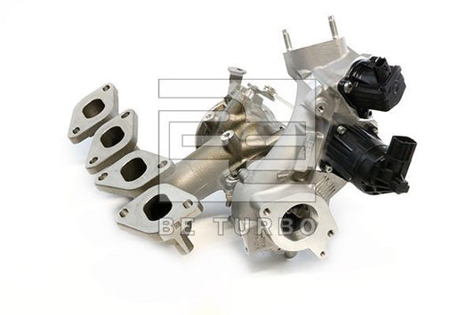 Neuer Original Turbolader NISSAN JUKE 14411