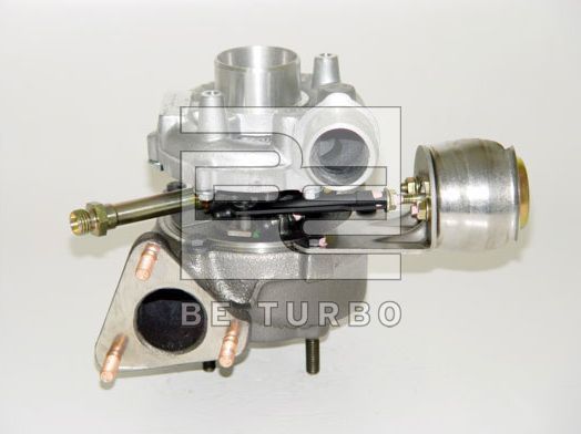 Lader, Aufladung - 124127