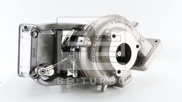 Neuer Original Turbolader 06377