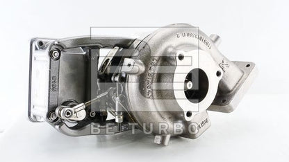 Neuer Original Turbolader 06377