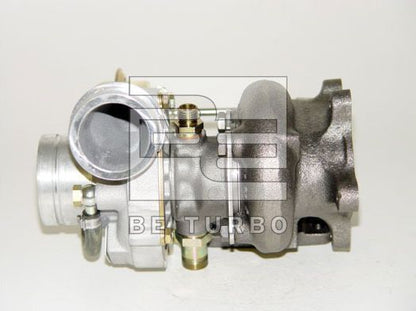 Lader, Aufladung - 124065