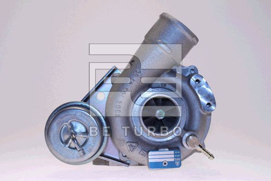 Lader, Aufladung - 127432