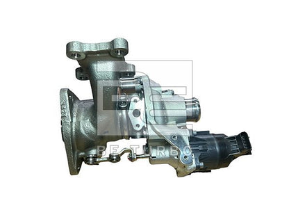 Neuer Original Turbolader HONDA CIVIC 189005AYH012M4