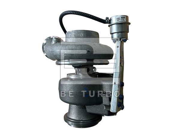Neuer Original Turbolader 4352298