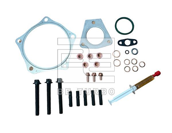 Neuer Montagesatz Passgenau für PORSCHE CAYENNE 94812302653