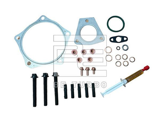 Neuer Montagesatz Passgenau für PORSCHE CAYENNE 94812302653