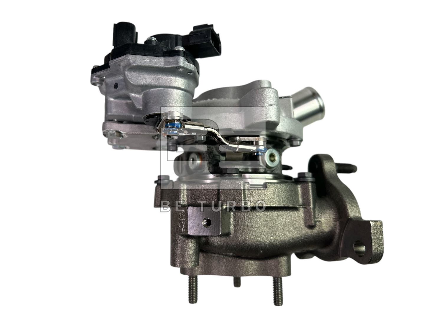 Neuer Original Turbolader TOYOTA AURIS 17201