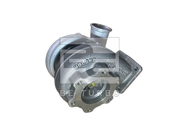 Lader, Aufladung - 127775