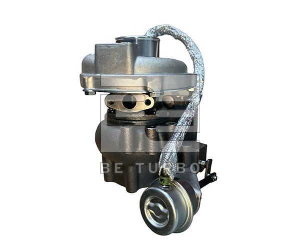 Neuer Original Turbolader 14411
