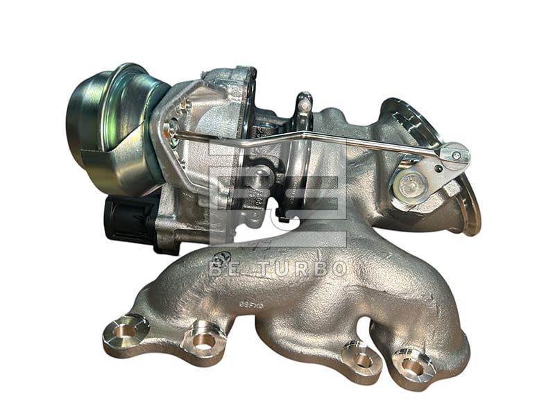 Neuer Original Turbolader TOYOTA YARIS 17201