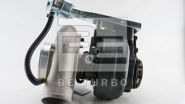 Neuer Original Turbolader 504214043
