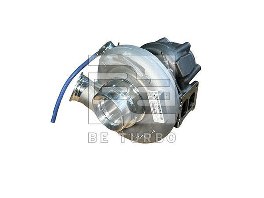 Neuer Original Turbolader 2563082