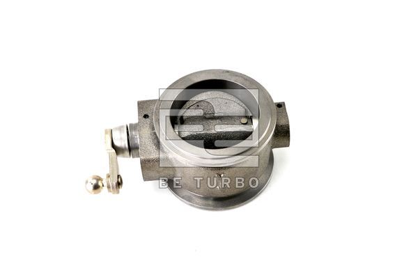 Abgasklappe, Motorbremse - 400033