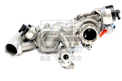 Neuer Original Turbolader MAN VW TGE CRAFTER 65.09100-6011