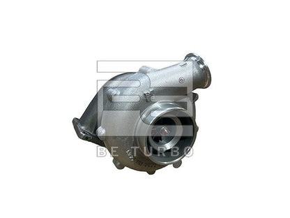 Lader, Aufladung - 125156