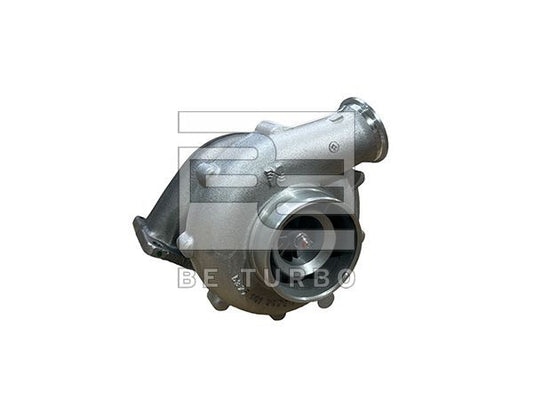Lader, Aufladung - 125156