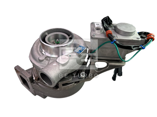 Neuer Original Turbolader 0011471600
