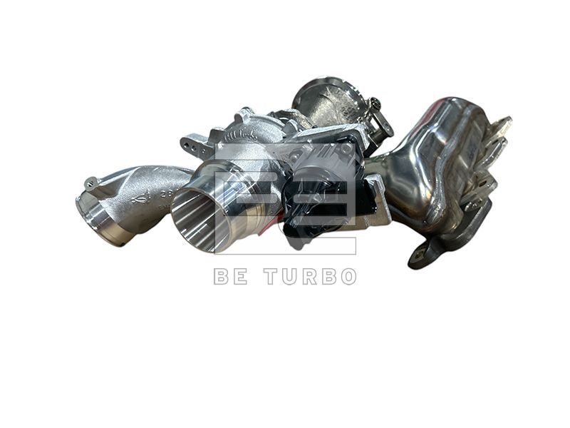Neuer Original Turbolader MERCEDES-BENZ C-KLASSE A2640901200