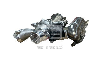 Neuer Original Turbolader MERCEDES-BENZ C-KLASSE A2640901200