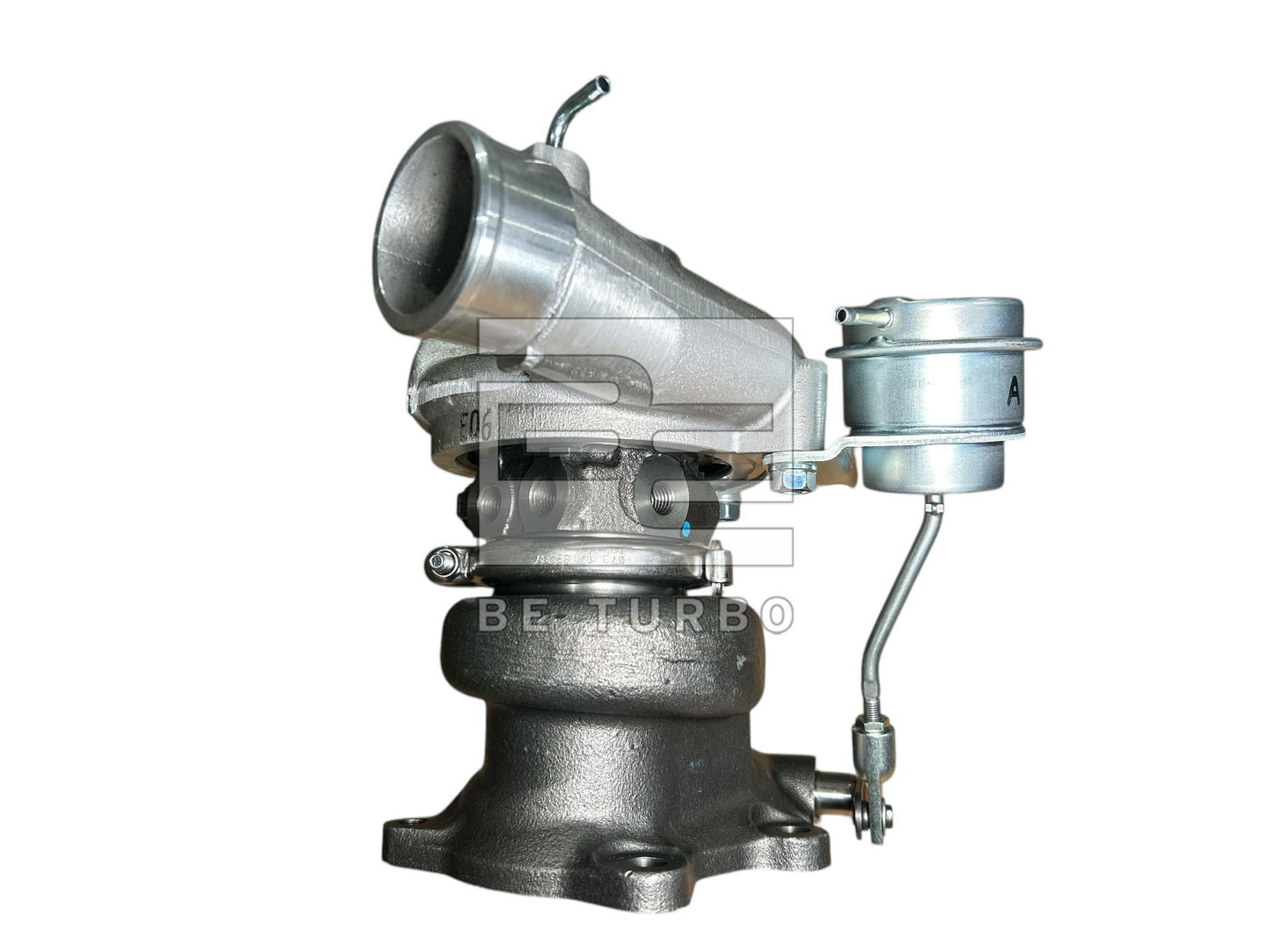 Lader, Aufladung - 127504