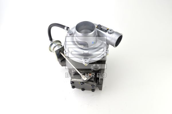 Lader, Aufladung - 125259