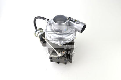 Lader, Aufladung - 125259