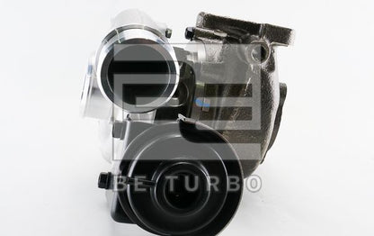 Lader, Aufladung - 128240