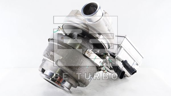 Neuer Original Turbolader 11380640